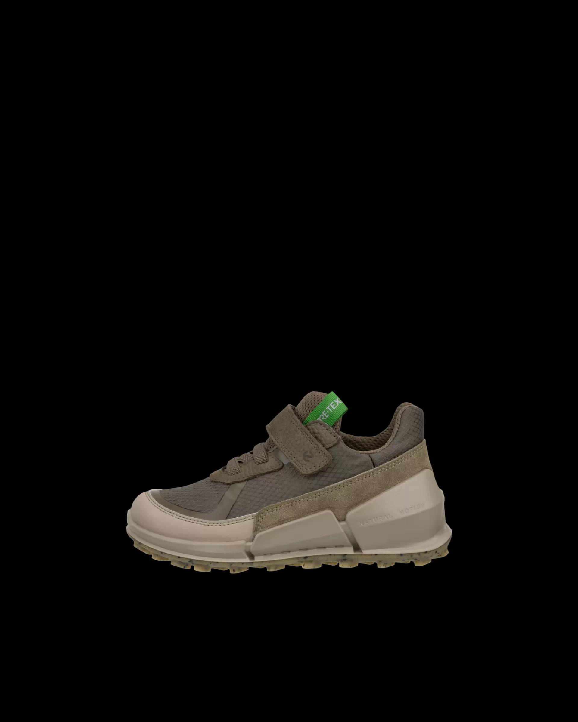 ECCO Tennarit* BIOM K2
