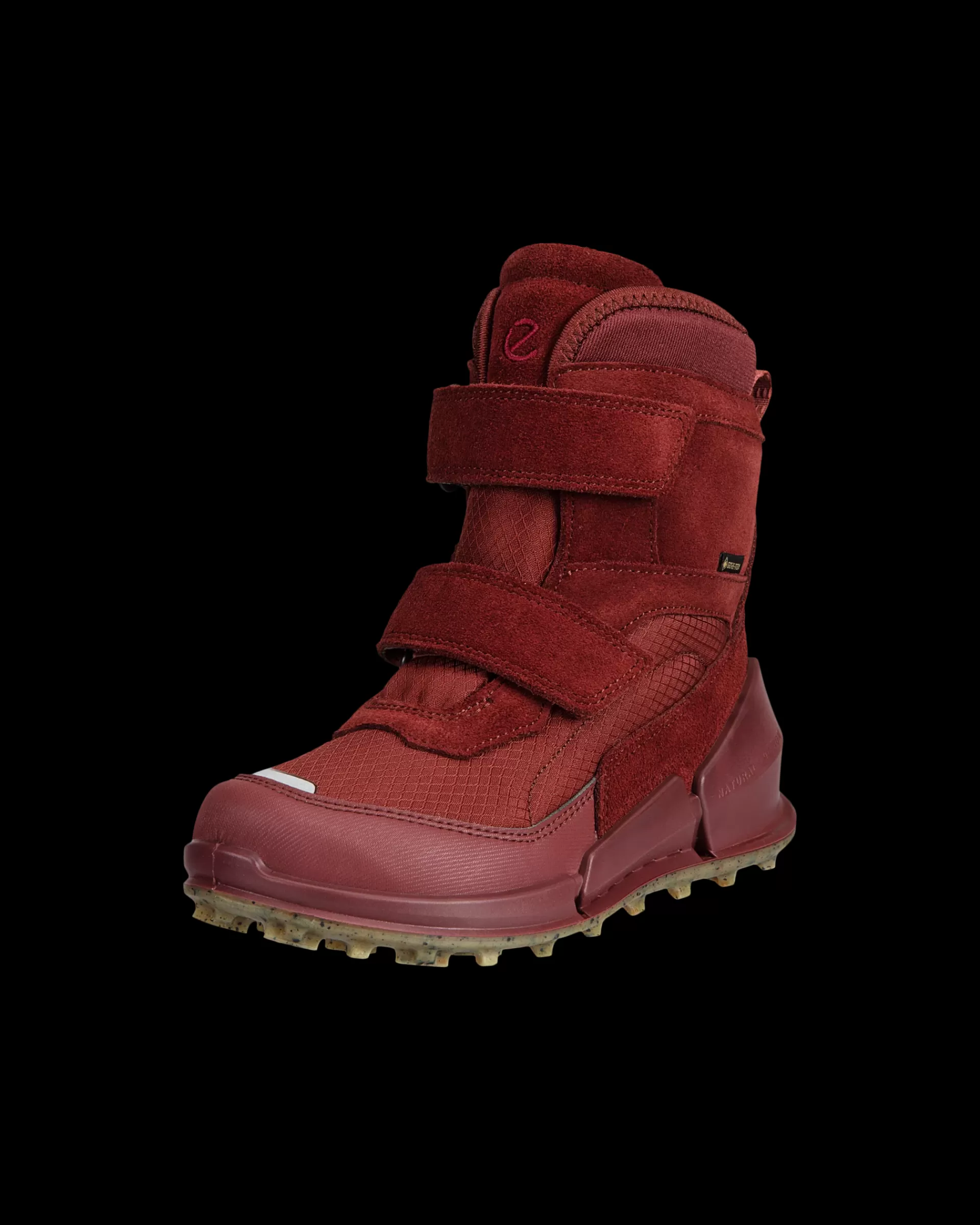 ECCO Saappaat* BIOM K2