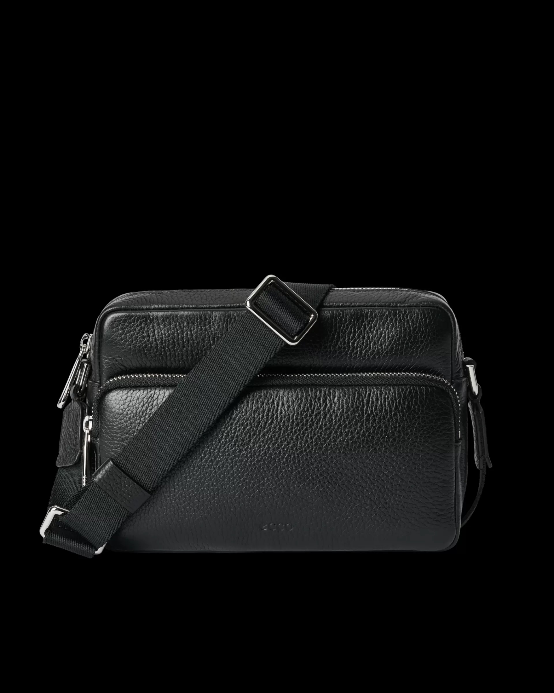 ECCO Nahkaiset Yliolan- Ja Olkalaukut | Tote-Laukut* Camera Bag