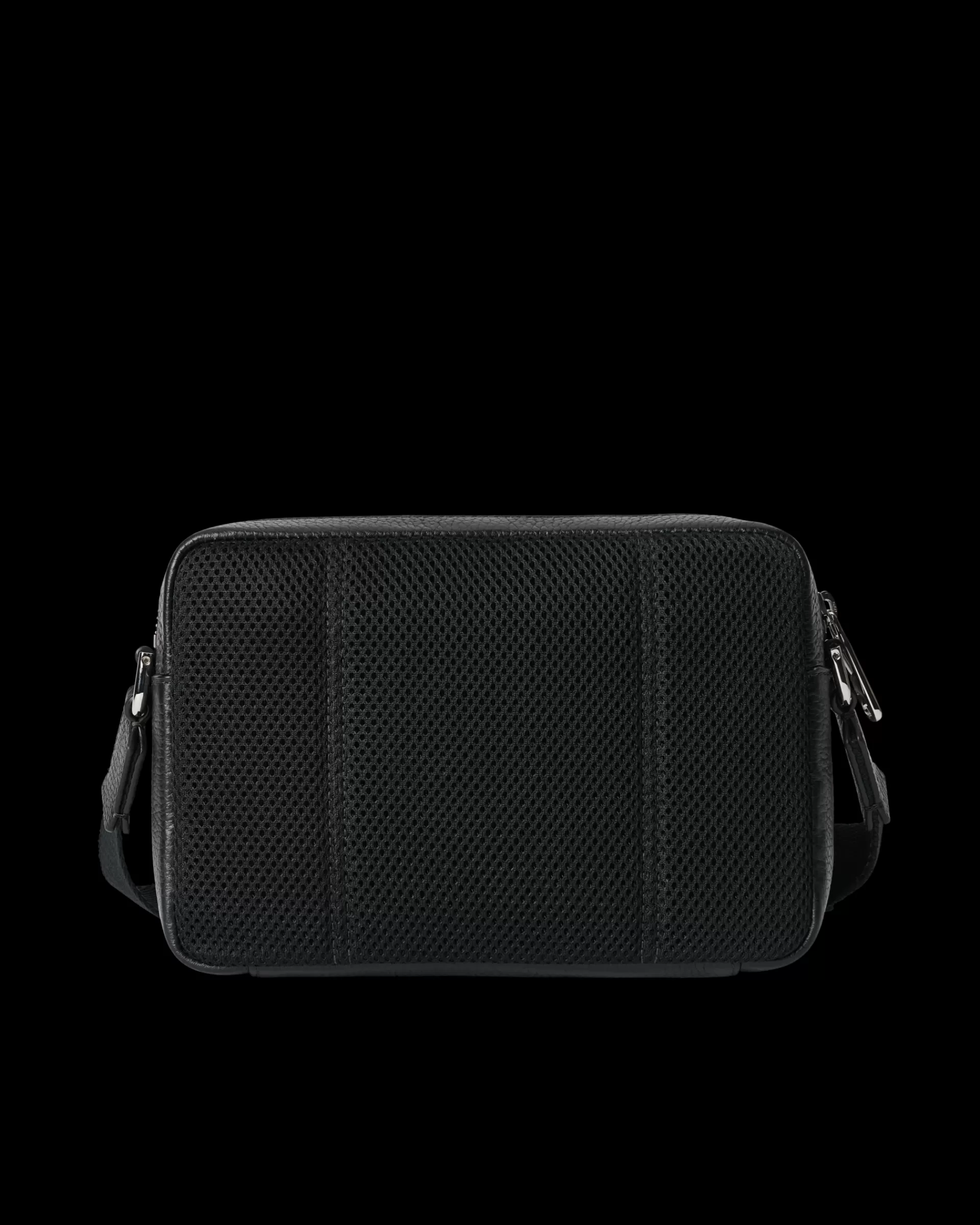 ECCO Nahkaiset Yliolan- Ja Olkalaukut | Tote-Laukut* Camera Bag