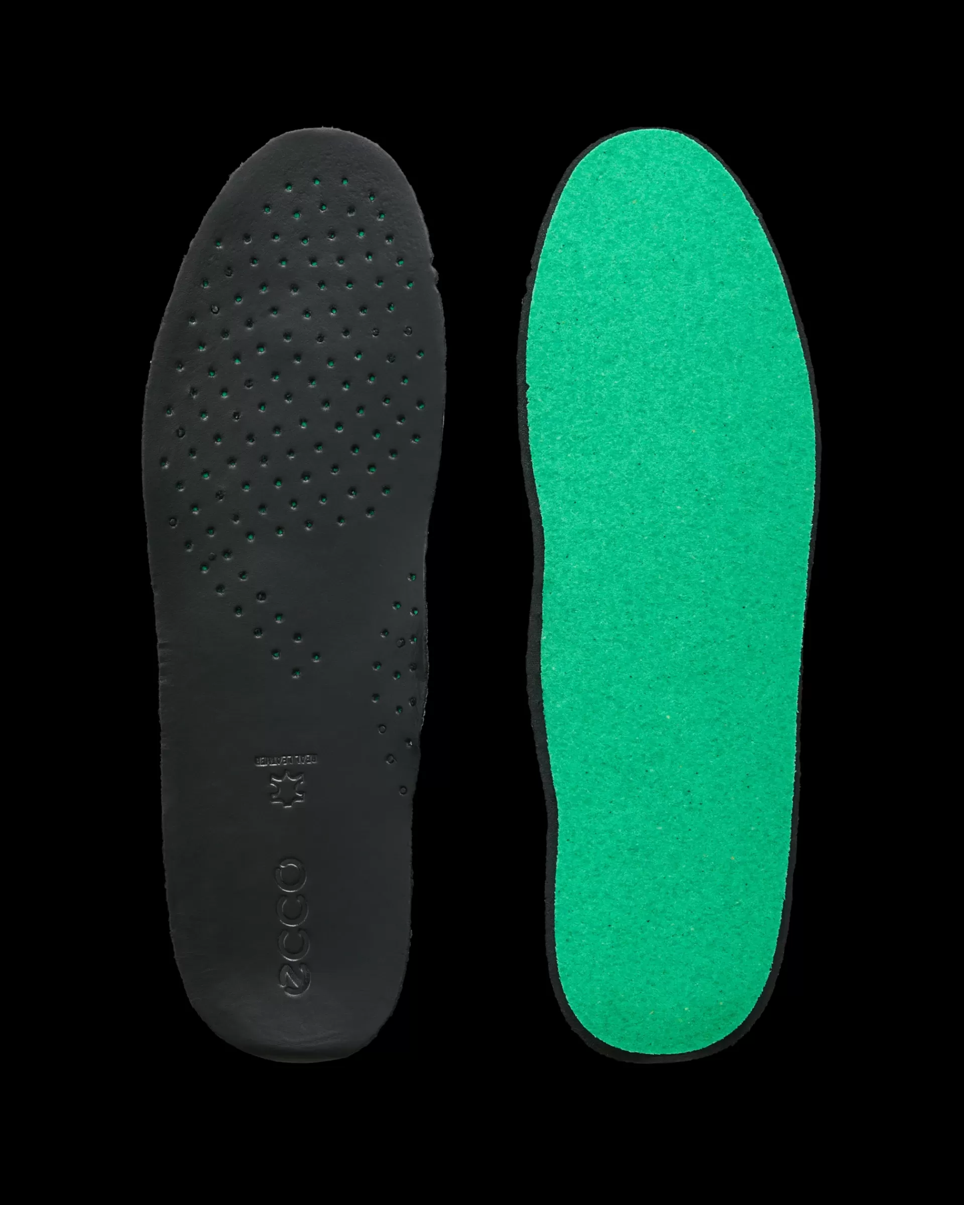 ECCO Pohjalliset* Comfort Everyday Insole Mens