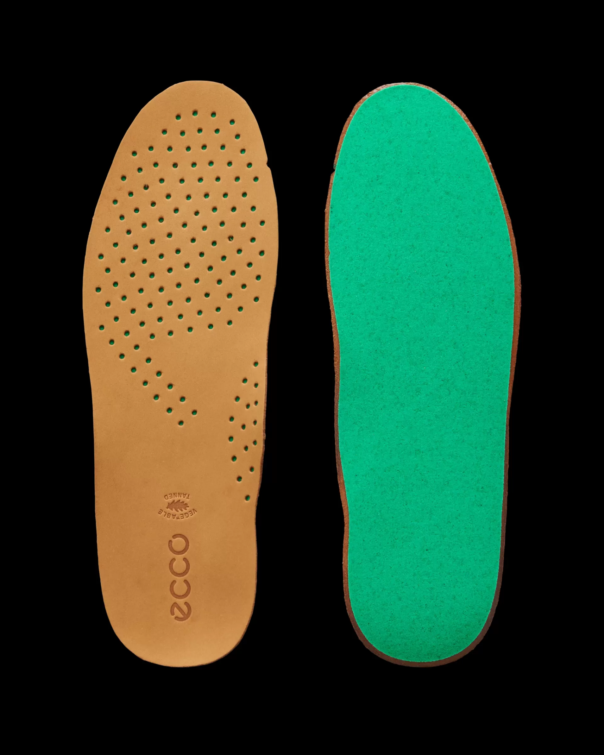 ECCO Pohjalliset* Comfort Everyday Insole Mens