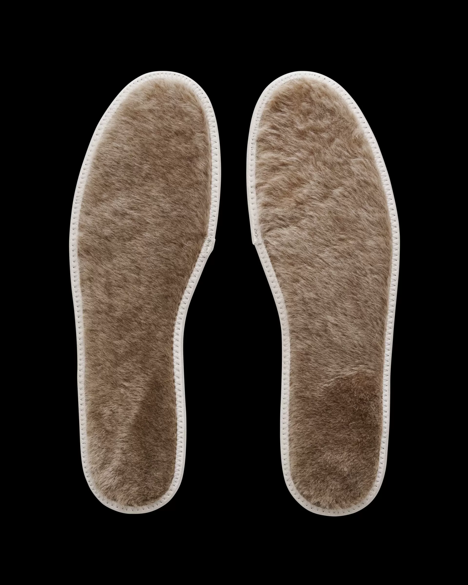 ECCO Pohjalliset* Comfort Lambskin Insole Mens