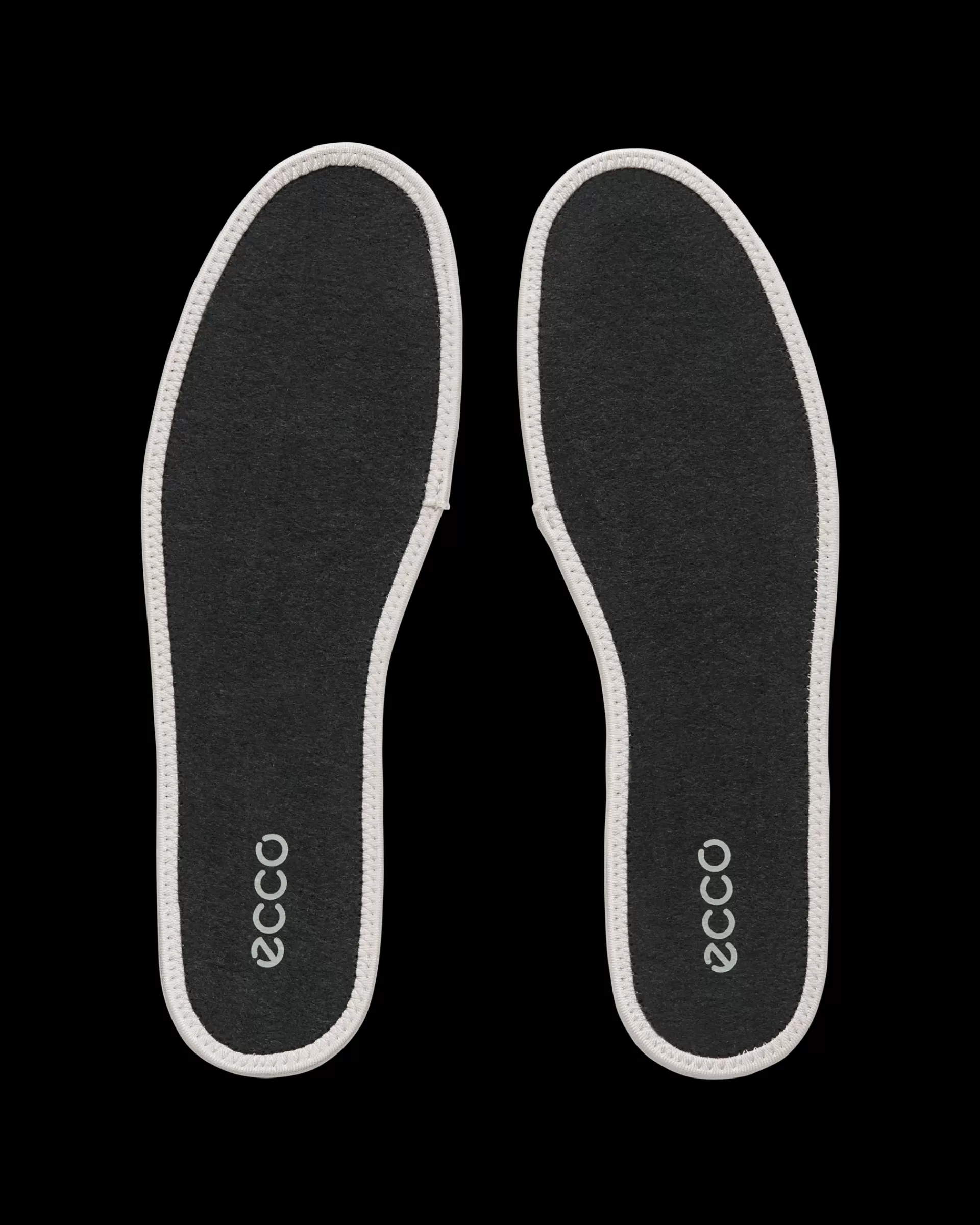 ECCO Pohjalliset* Comfort Lambskin Insole Mens