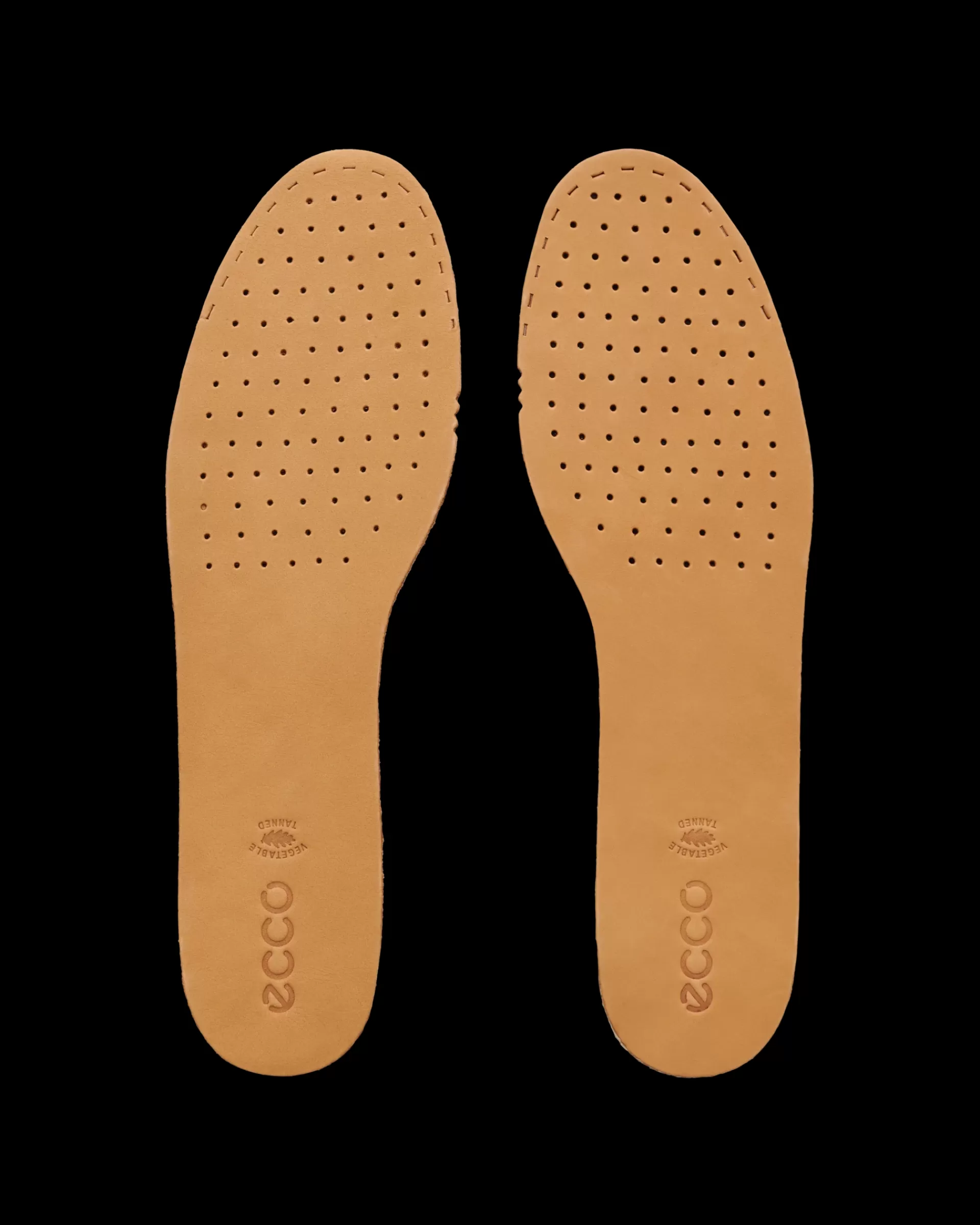 ECCO Pohjalliset* Comfort Slim Insole Mens