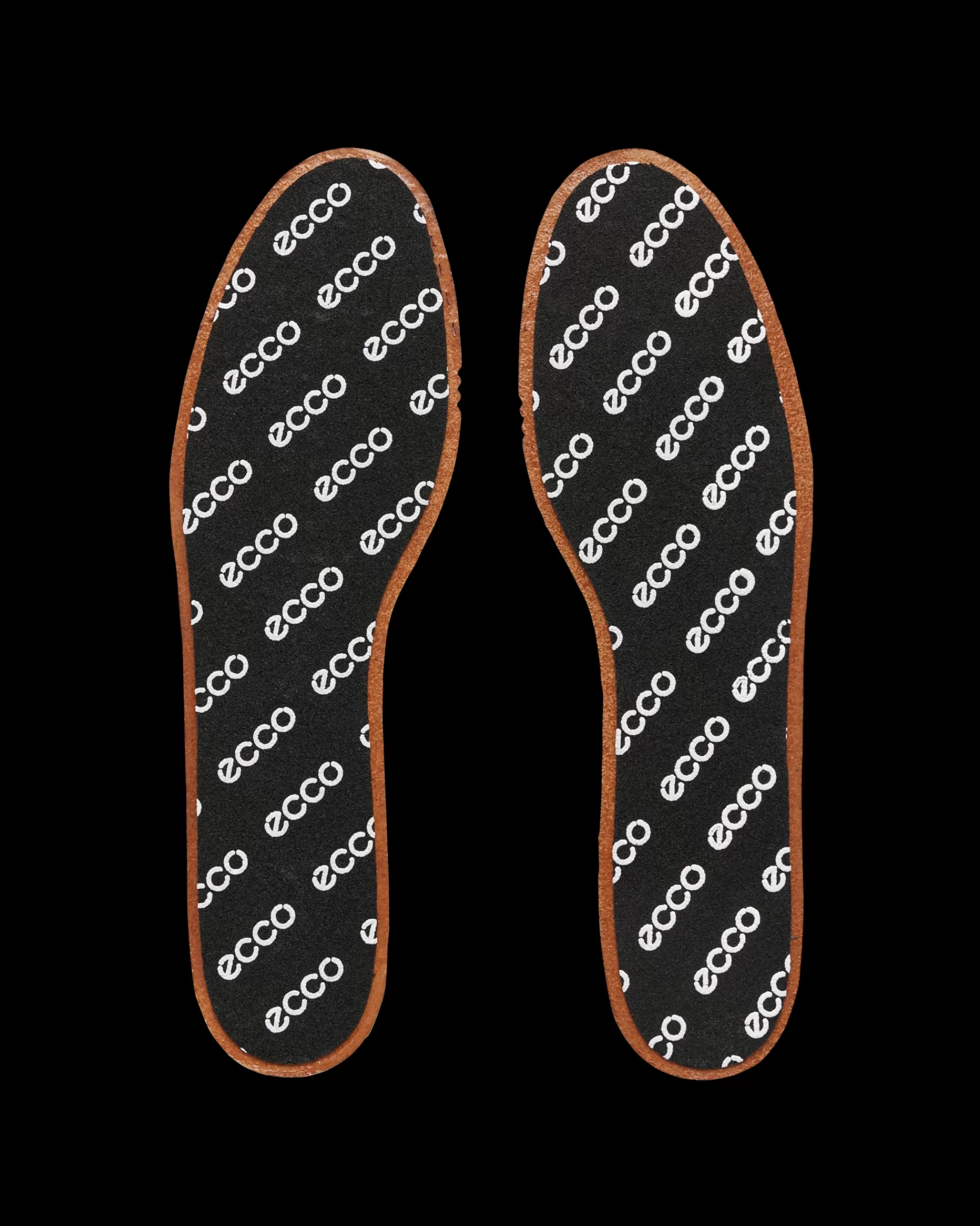ECCO Pohjalliset* Comfort Slim Insole Mens
