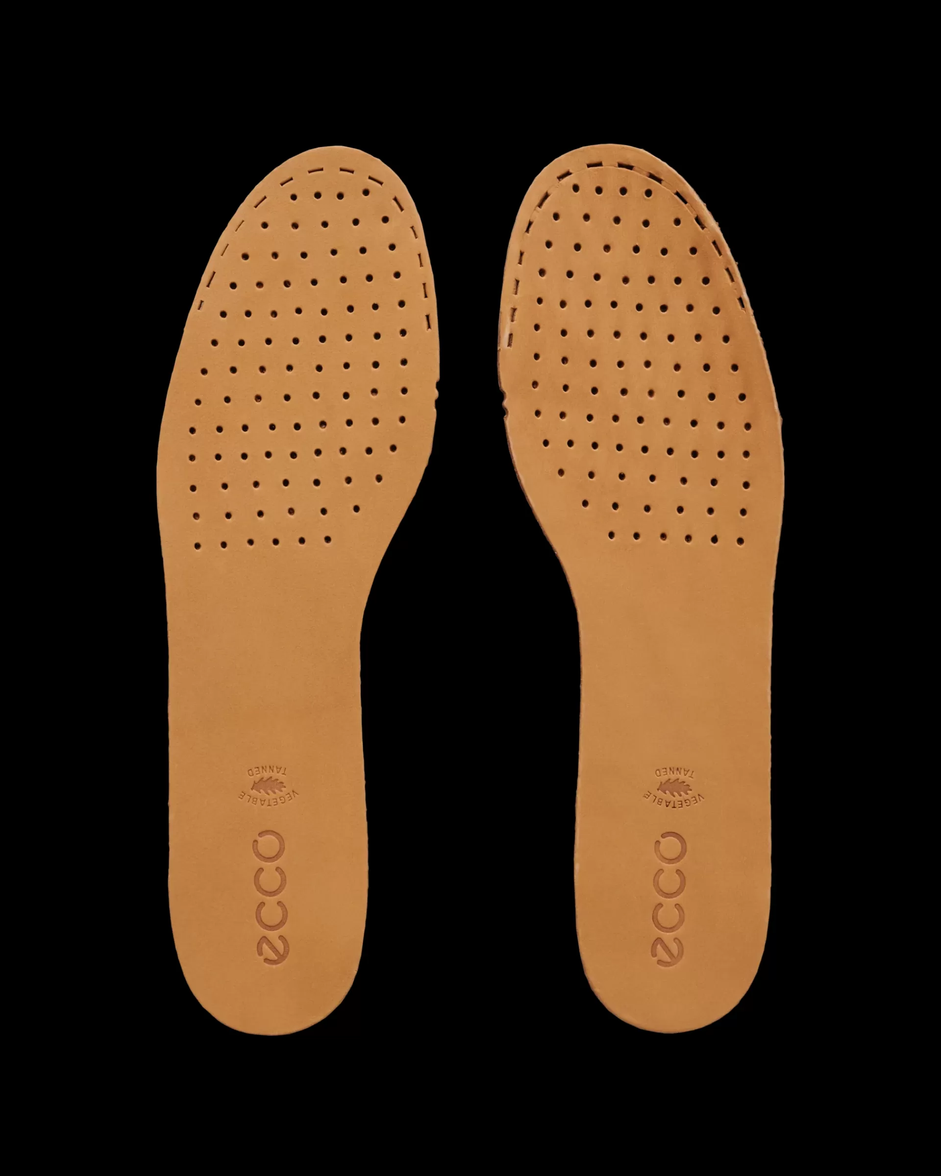 ECCO Pohjalliset* Comfort Slim Insole Womens