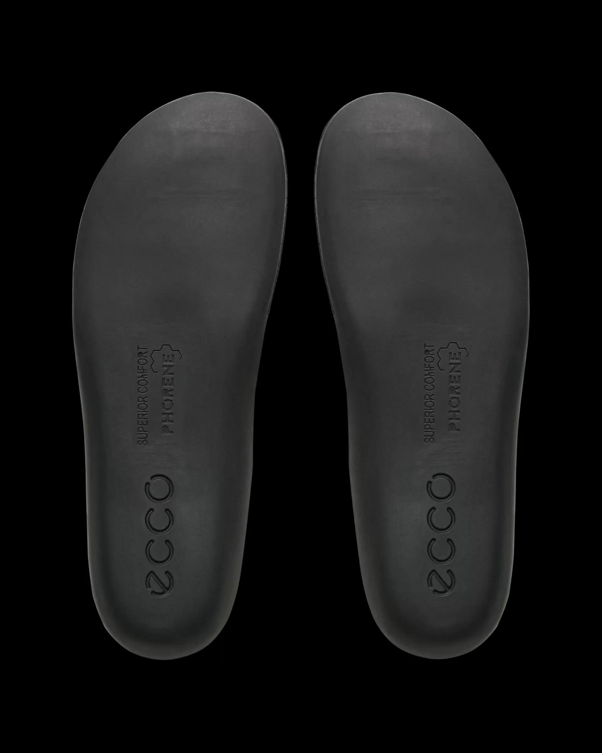 ECCO Pohjalliset | Pohjalliset* Comfort Textile Insole Kids