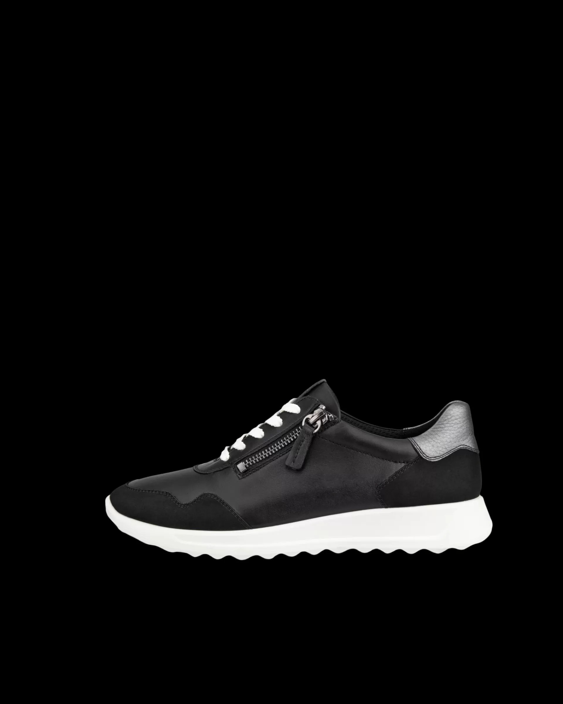 ECCO Tennarit | Casual* FLEXURE RUNNER W