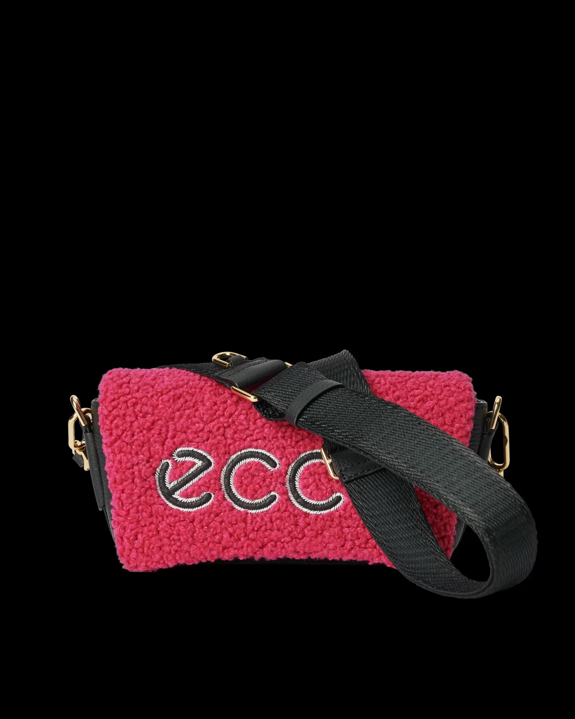 ECCO Nahkaiset Yliolan- Ja Olkalaukut | Tote-Laukut* Pinch Bag