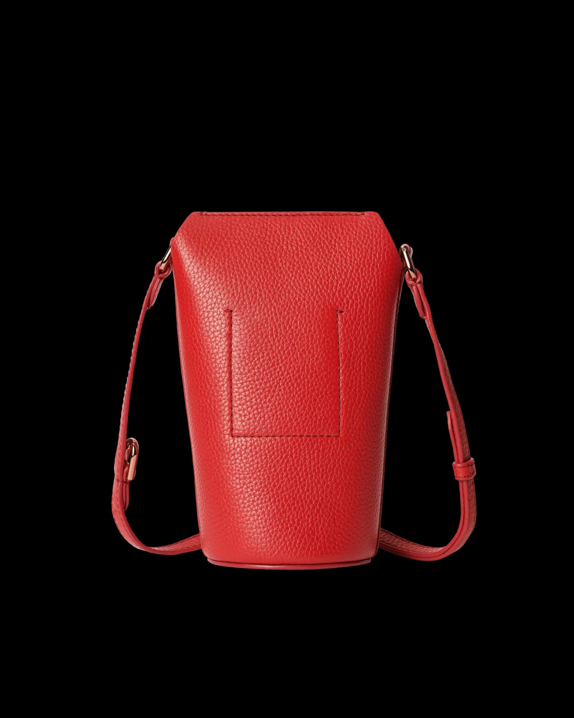 ECCO Nahkaiset Yliolan- Ja Olkalaukut | Tote-Laukut* Pot Bag