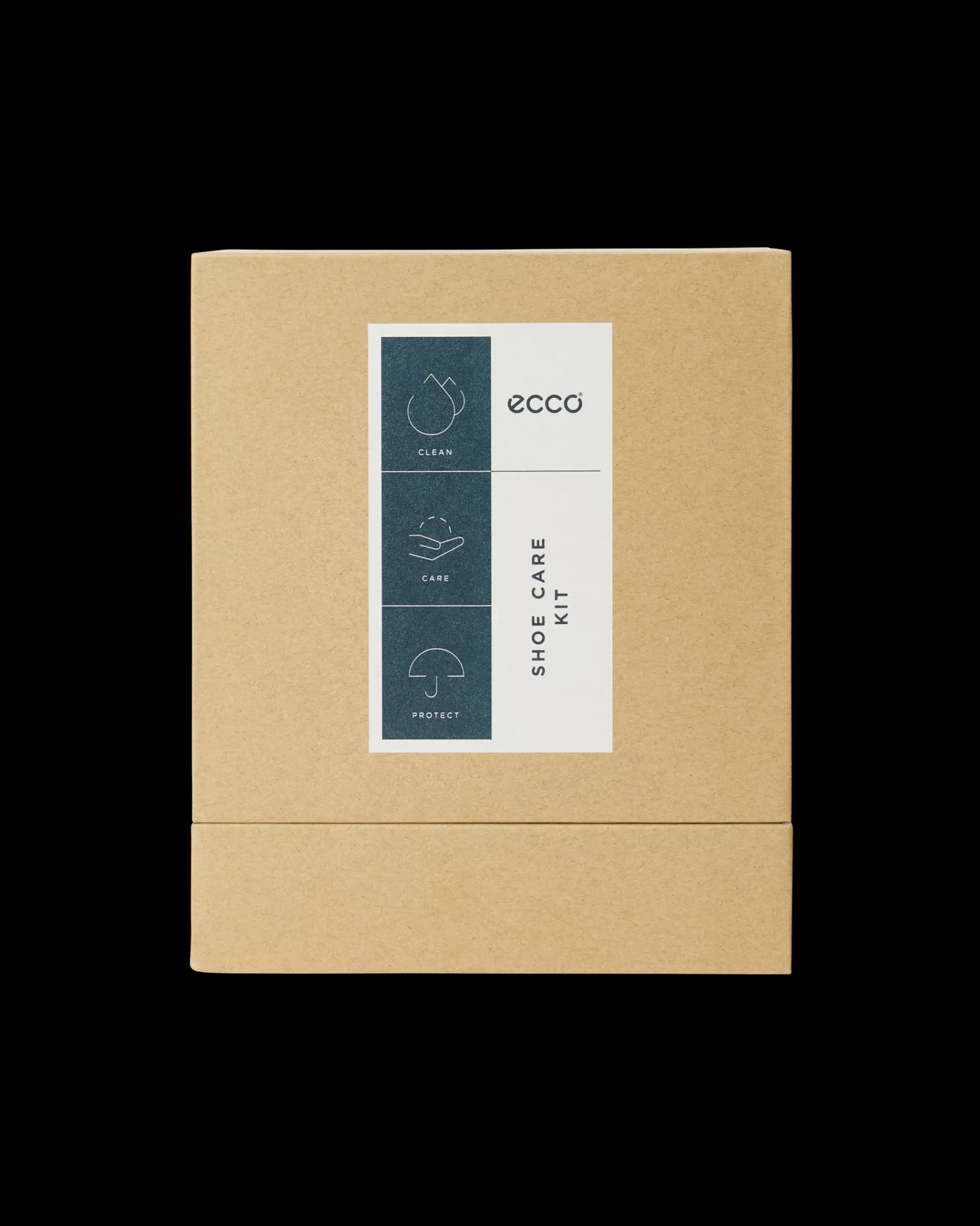 ECCO Hoida | Hoida* Shoe Care Kit