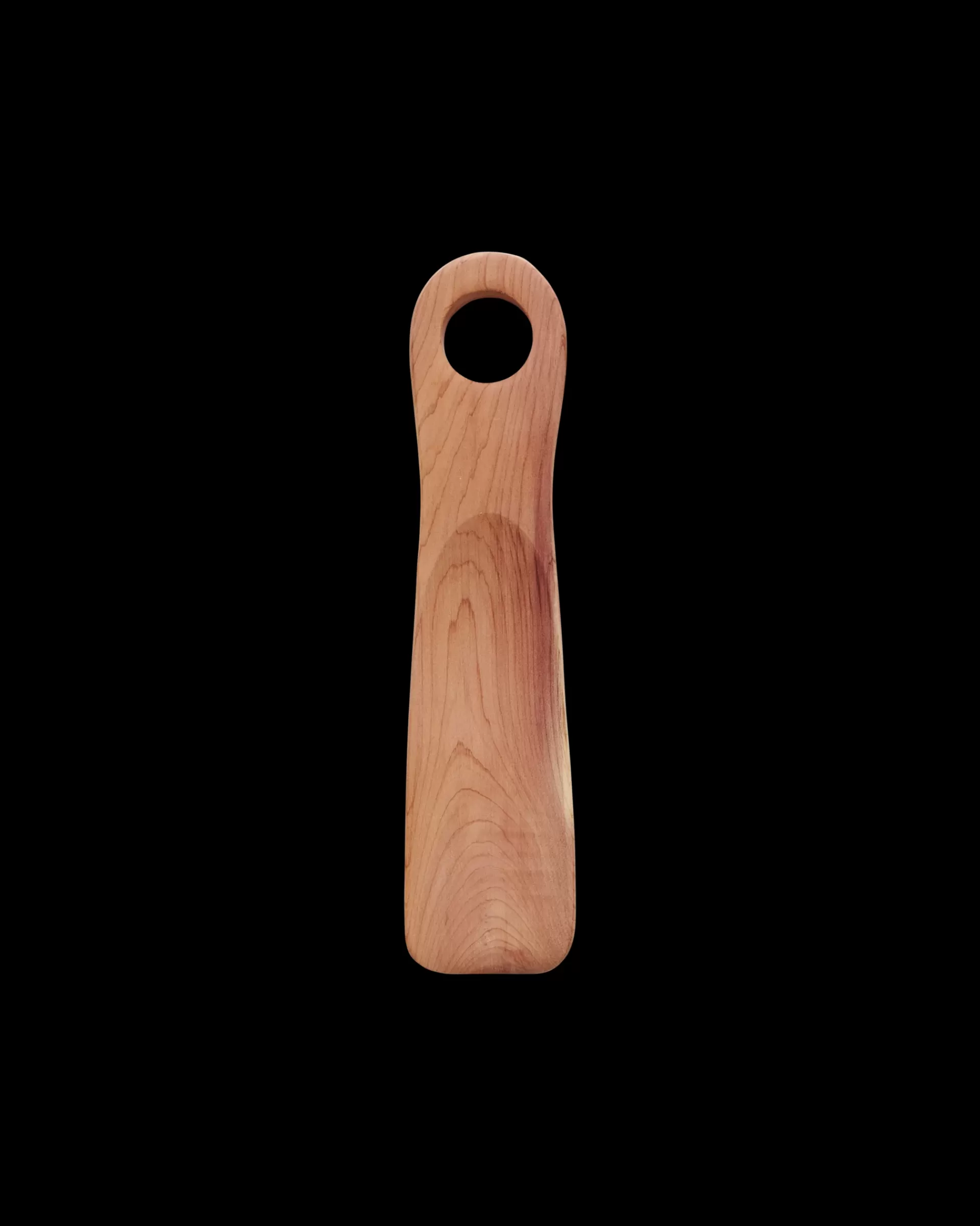 ECCO Hoida | Hoida* Small Wooden Shoe Horn
