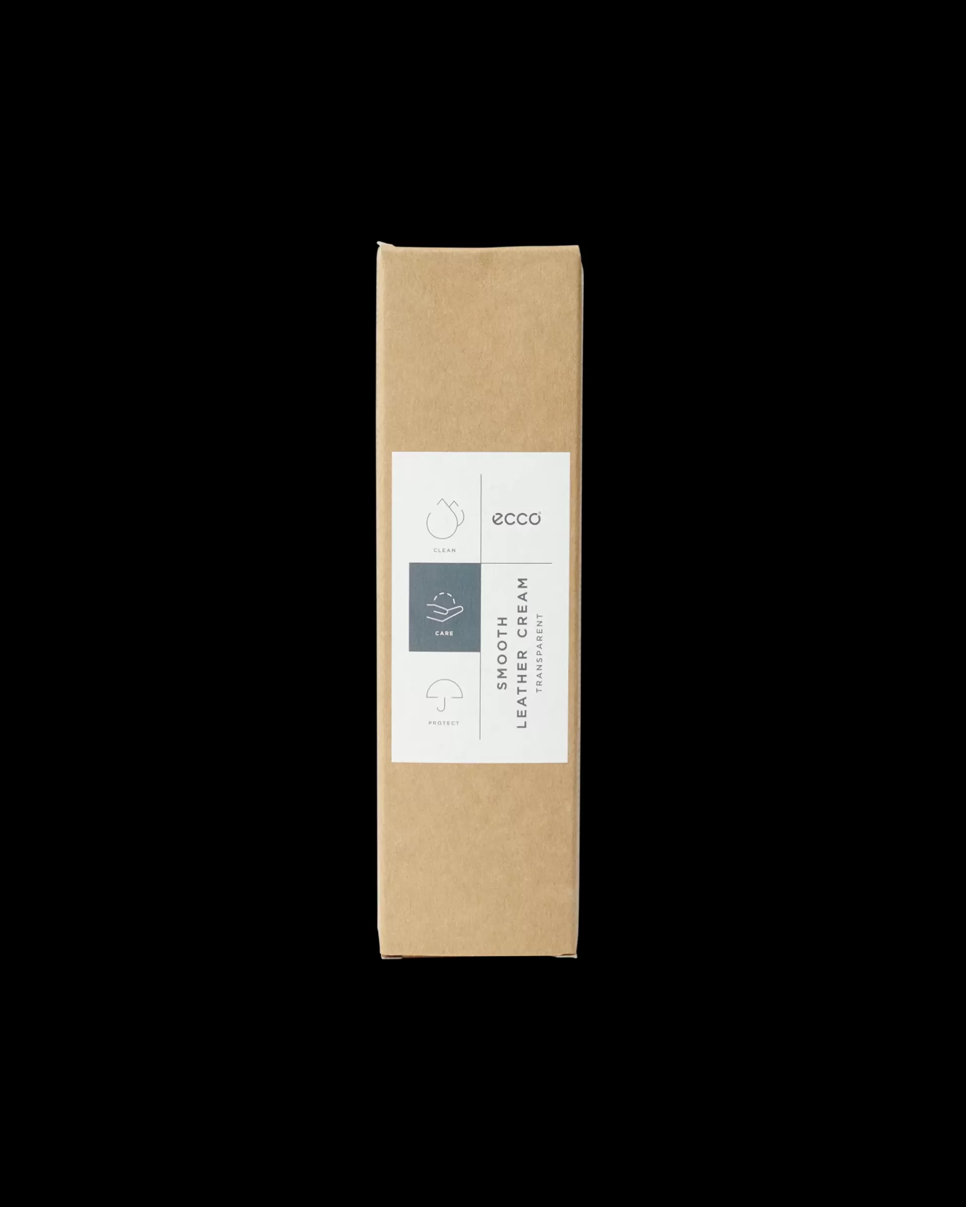 ECCO Hoida | Hoida* Smooth Leather Care Cream