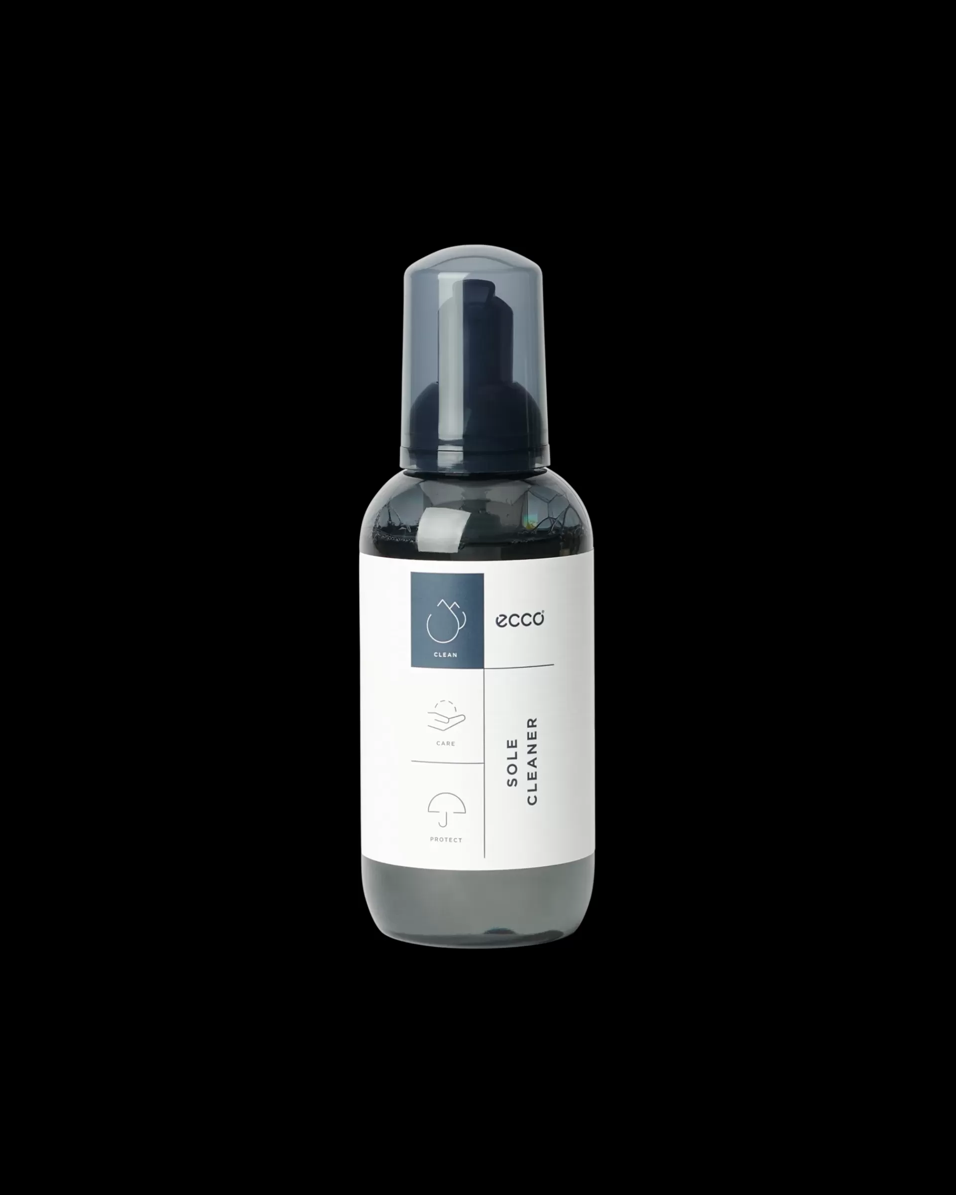ECCO Hoida | Hoida* Sole Cleaner