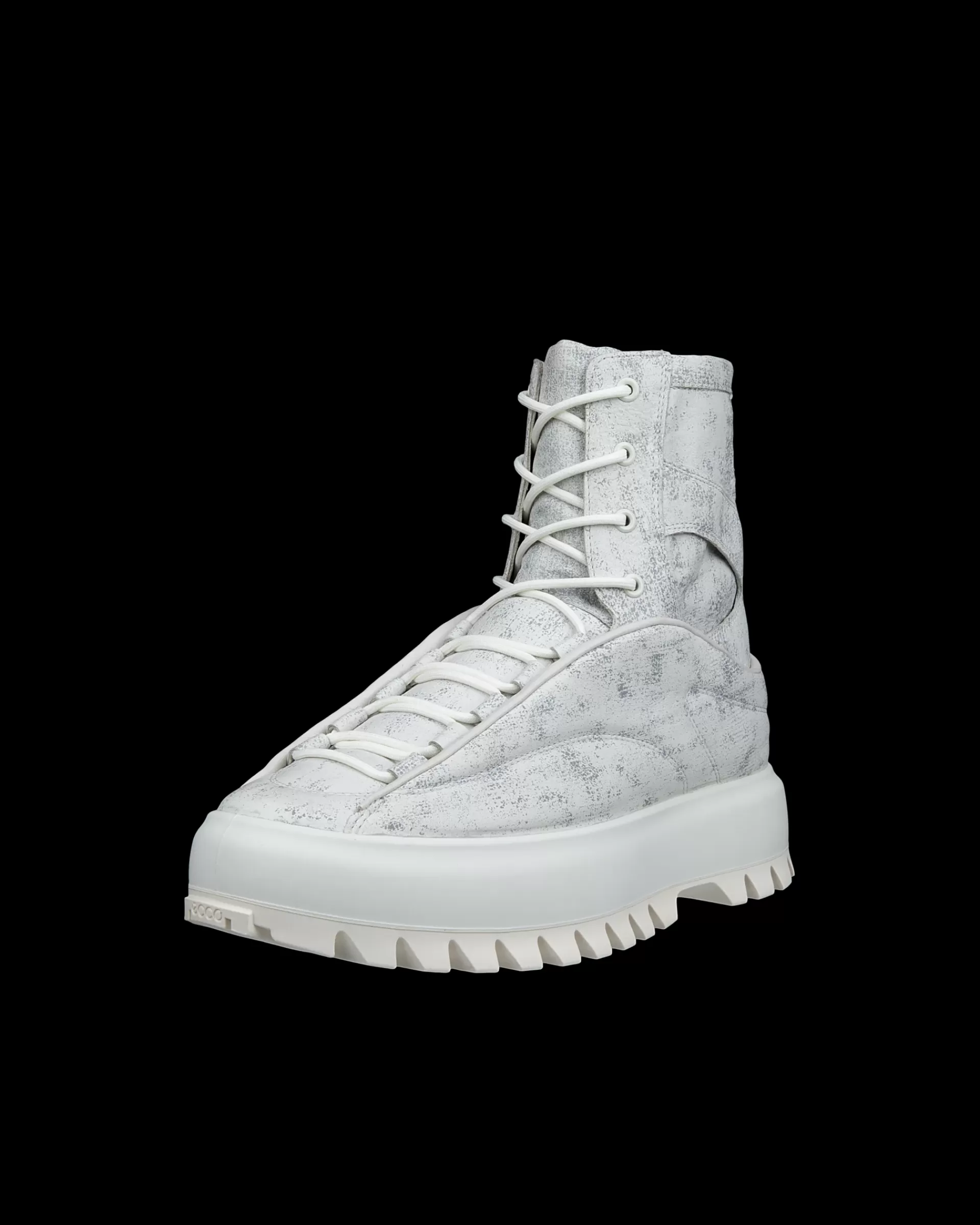 ECCO Saappaat | Casual* STREET ACE RAL7000 M