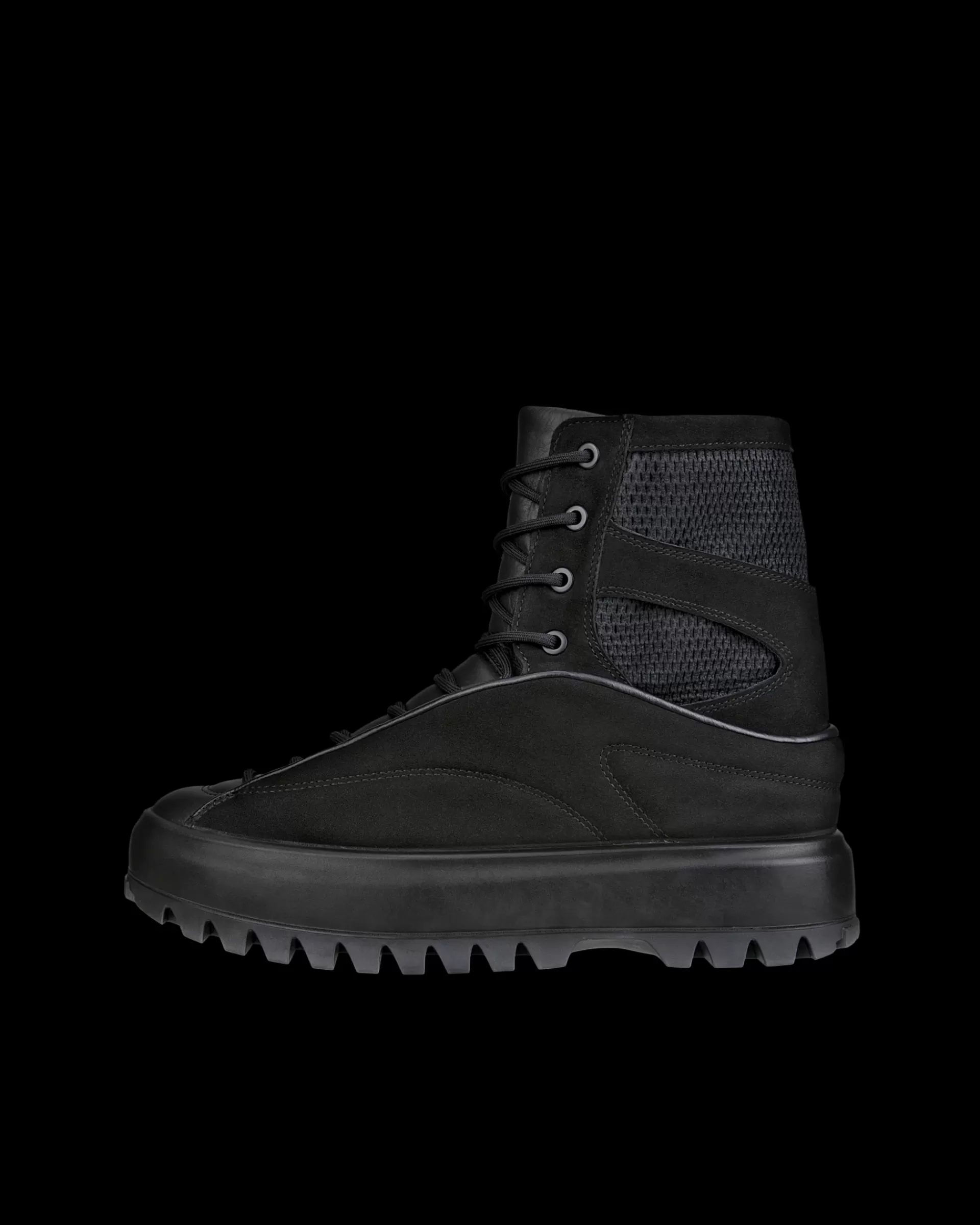 ECCO Saappaat | Casual* STREET ACE RAL7000 W