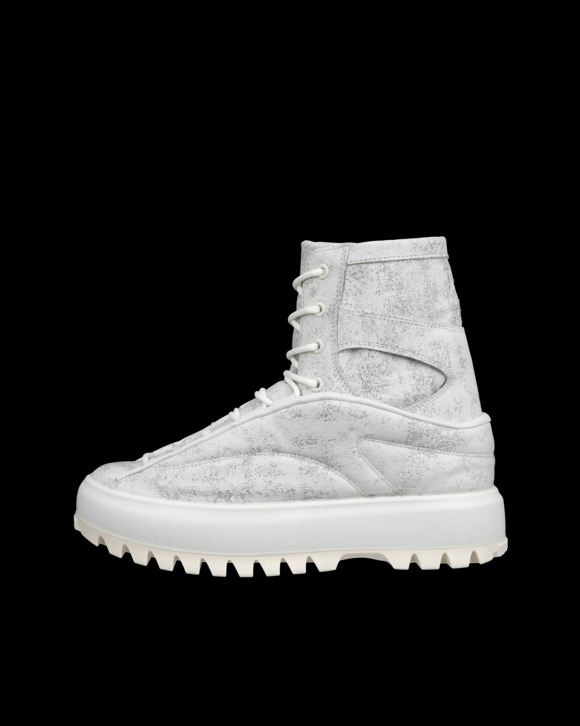 ECCO Saappaat | Casual* STREET ACE RAL7000 W