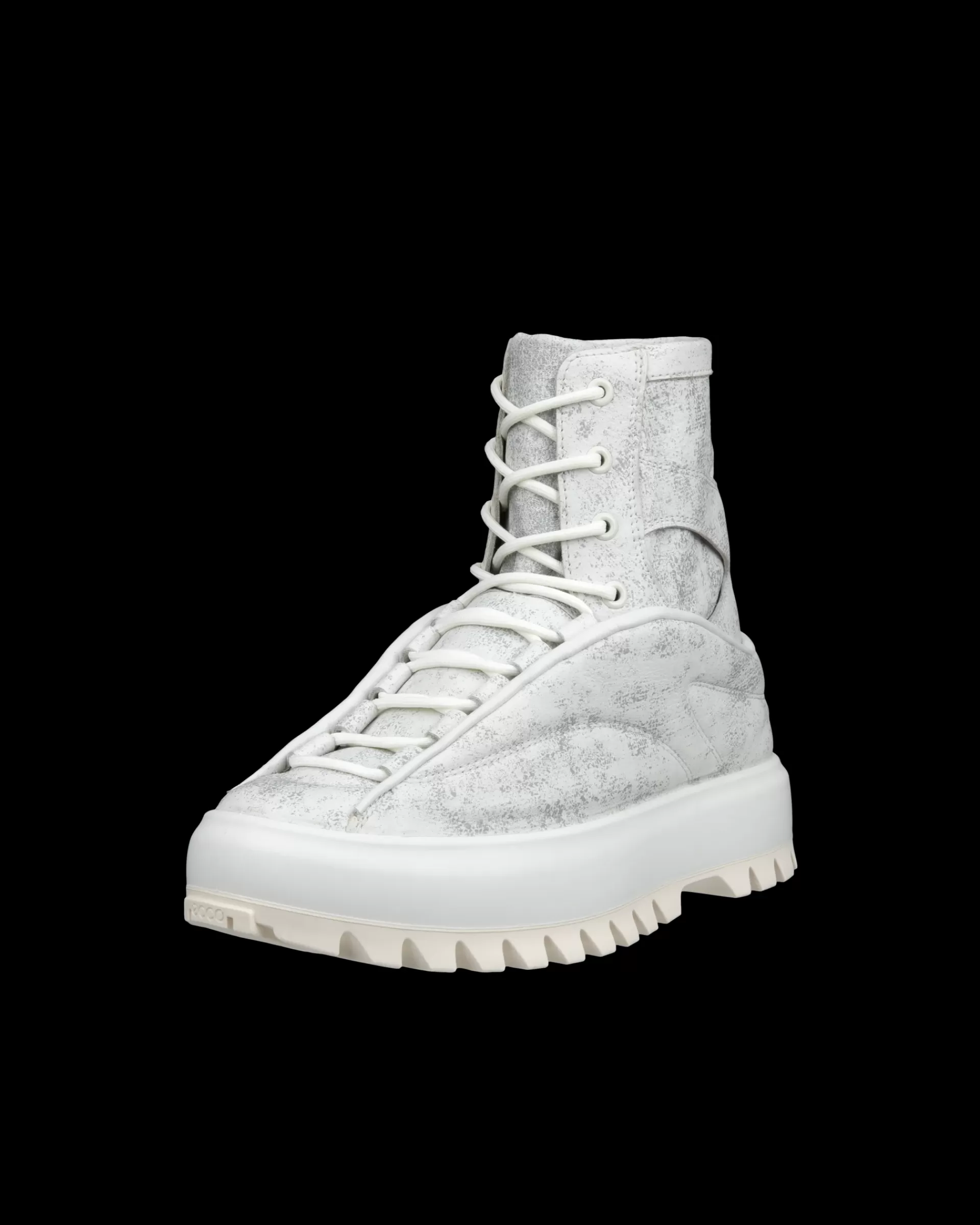 ECCO Saappaat | Casual* STREET ACE RAL7000 W
