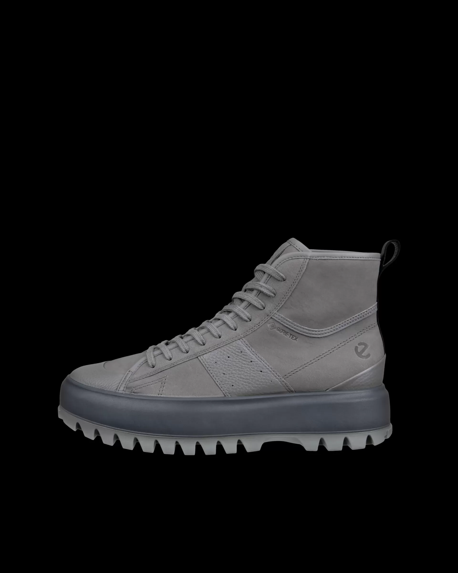 ECCO Saappaat | Tennarit* STREET ACE RUGGED M