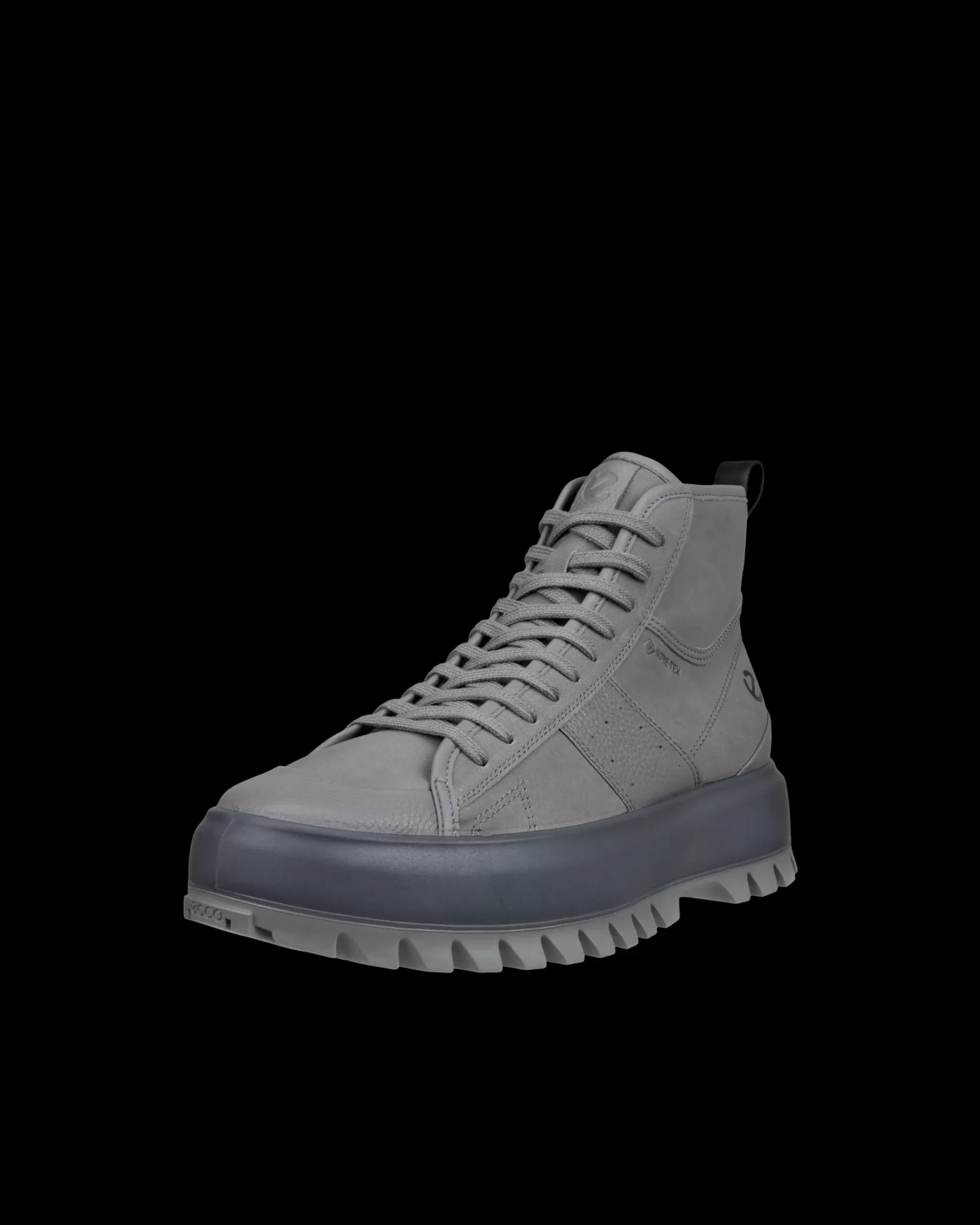 ECCO Saappaat | Tennarit* STREET ACE RUGGED M