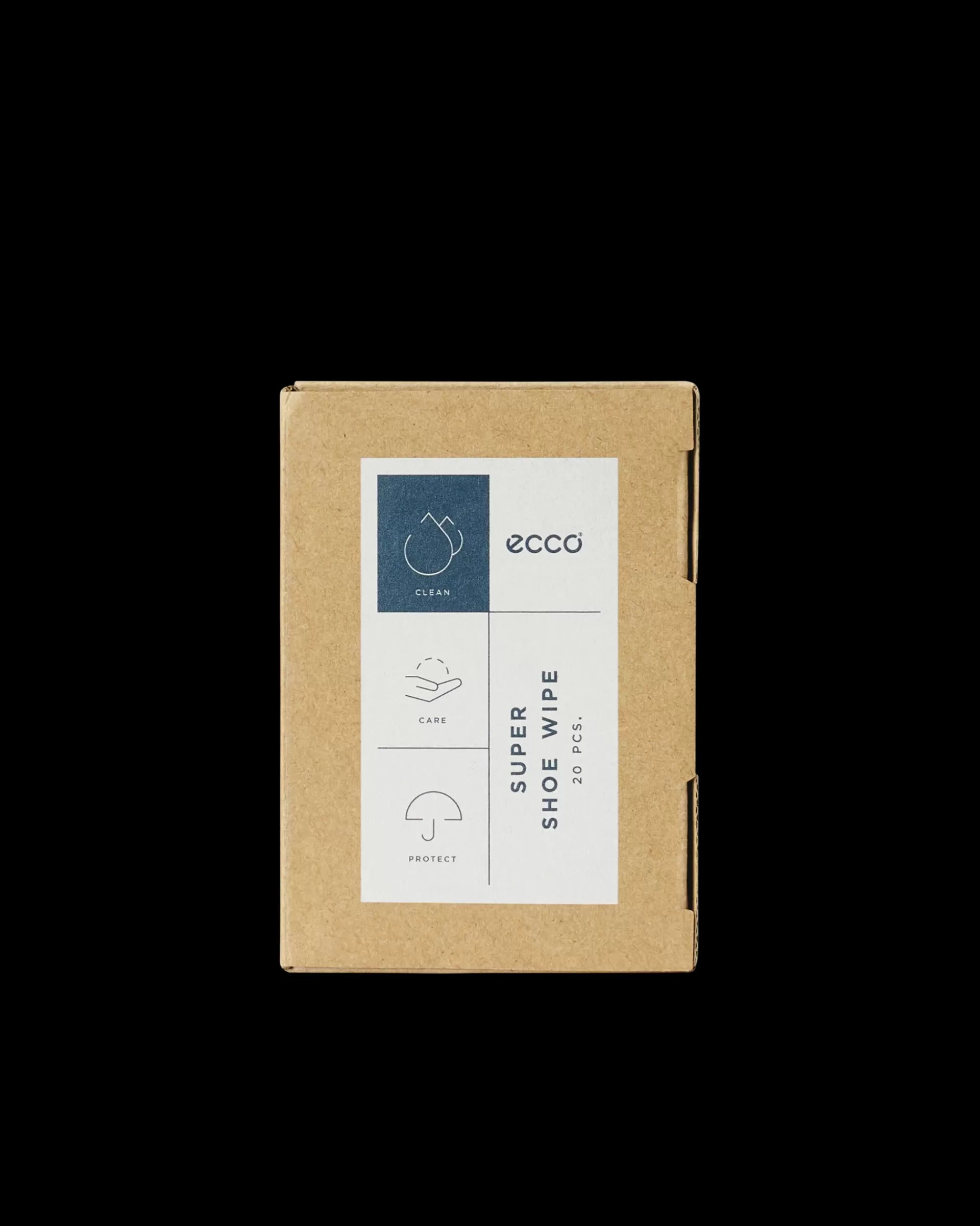 ECCO Hoida | Hoida* Super Shoe Wipe