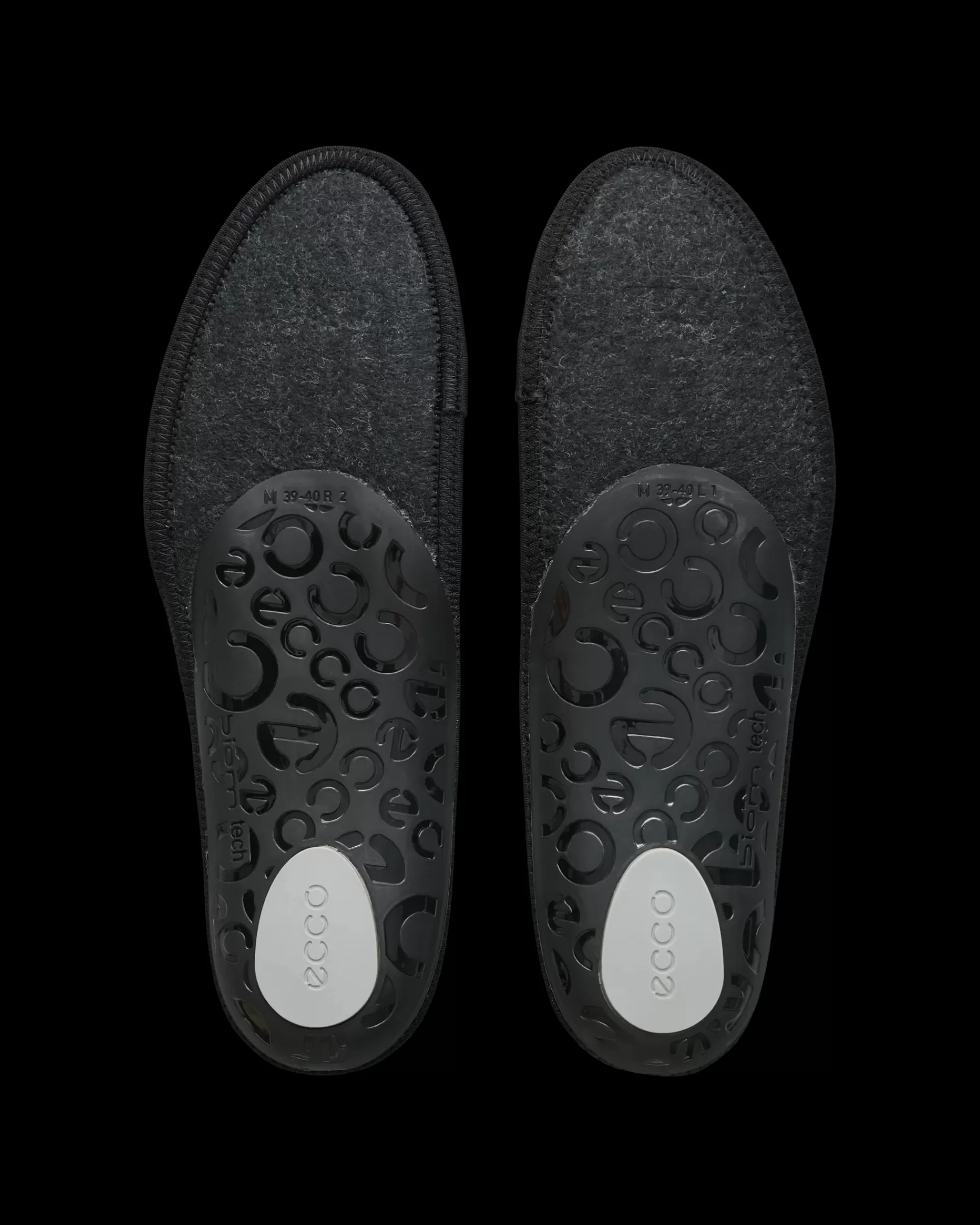 ECCO Pohjalliset* Support Thermal Insole Mens