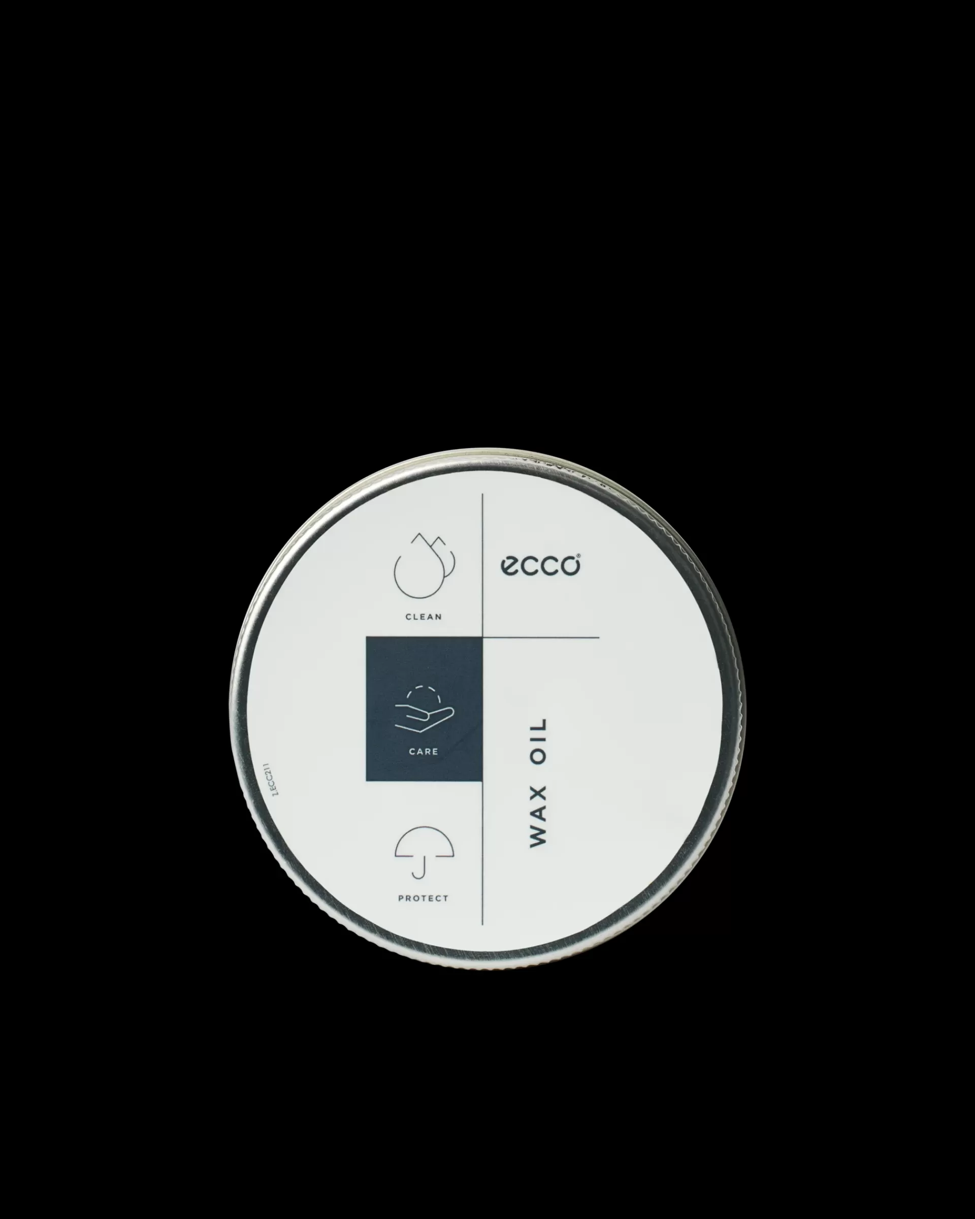 ECCO Hoida | Hoida* Wax Oil