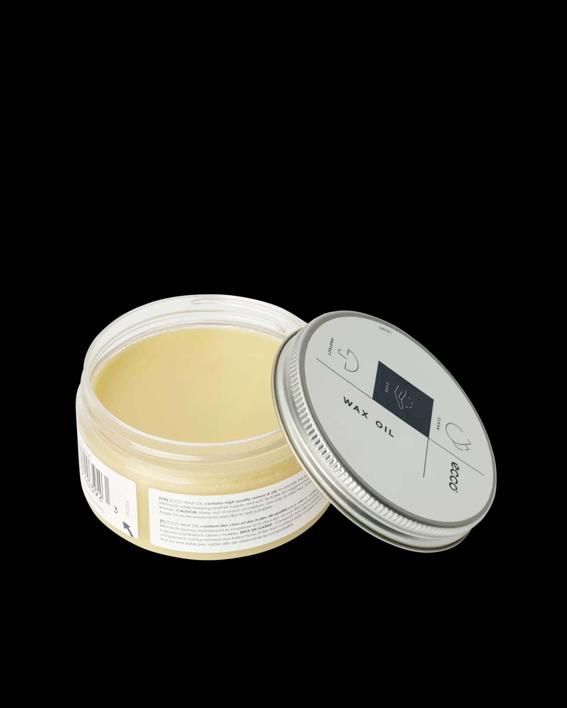 ECCO Hoida | Hoida* Wax Oil